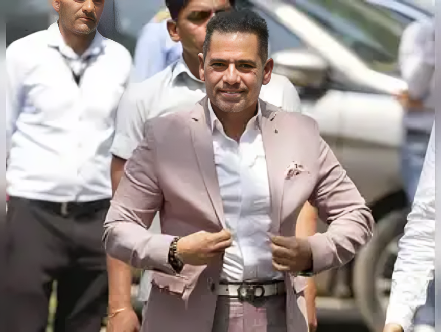 Robert Vadra